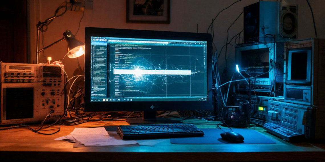 Карту точек доступа к бесплатному Wi-Fi создадут в Новосибирской области