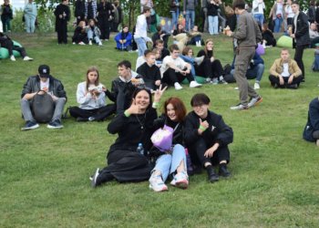 В Новосибирске появится первый в регионе многофункциональный молодежный центр