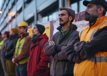 В Госдуме предложили запретить мигрантам переводить за рубеж сумму больше зарплаты