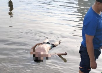 Тело погибшего подростка вытащили из воды на Юго-Западном карьере в Новосибирске