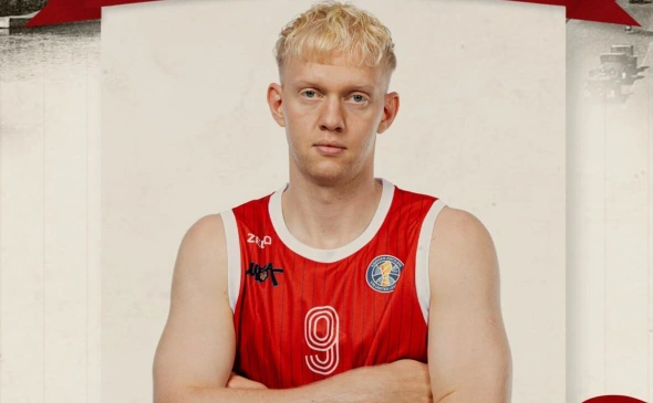 Во Франции по запросу США задержан российский баскетболист Даниил Касаткин