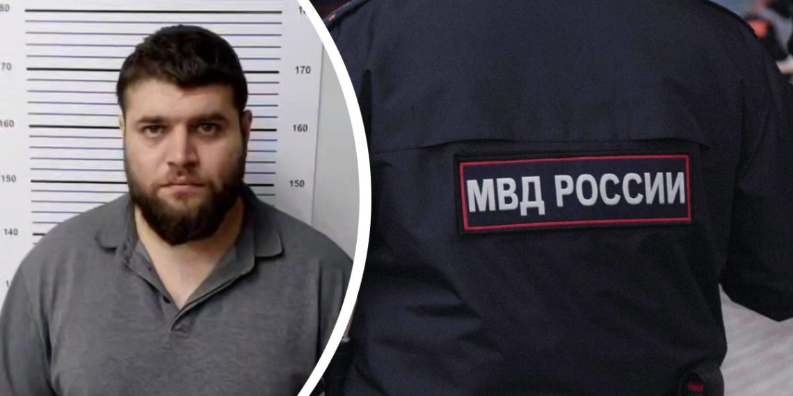 Новосибирец обокрал квартиру в Санкт-Петербурге на 6 миллионов рублей