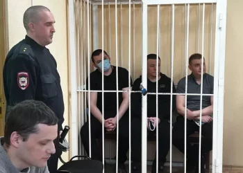 Прокуратура запросила 50 лет колонии для новосибирских экс-борцов с коррупцией