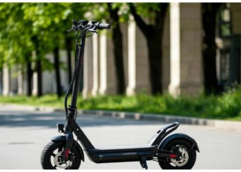 Процесс пошёл: вслед за Благовещенском электросамокаты запретили в Елабуге