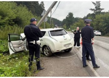 Уральский каратист убил супругу и попытался скрыть содеянное с помощью ДТП