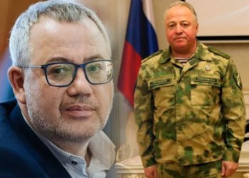 Депутат Поляков и генерал Стригунов: вы просто знакомы? Как странно…