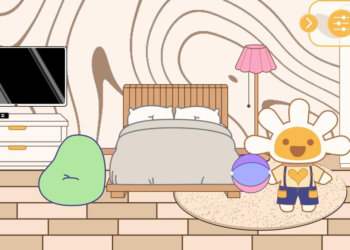 Специальную игру для развития речи у детей с аутизмом разрабатывают студенты НГТУ