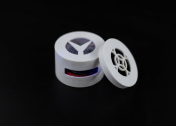 Портативный ионизатор воздуха создали новосибирские студенты