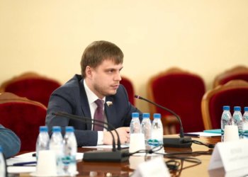 В России хотят ввести оценку работы сотрудников полиции по QR-коду