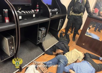 Ледорубом по голове: в Новосибирской области будут судить заключённого после конфликта с другим сидельцем