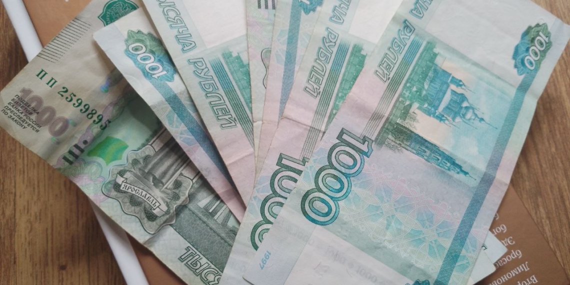 В России 38% населения не имеют накоплений