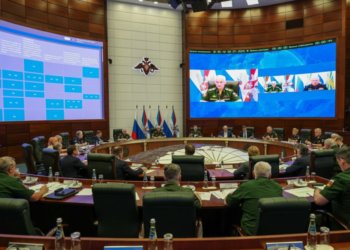 Министр обороны Белоусов возмутился из-за условий для курсантов Новосибирского командного училища