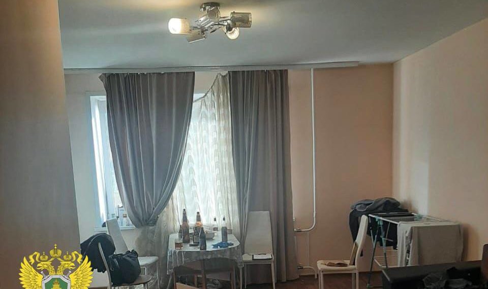 За причинение смерти по неосторожности осудят двух мужчин в Новосибирске