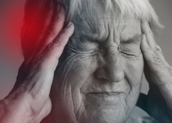 Около 2 тысяч инсультов в год фиксируется в Новосибирской области