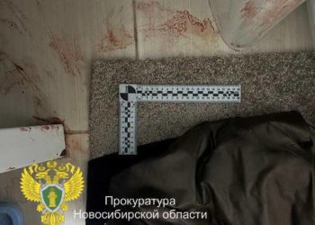 Новосибирец предстанет перед судом за убийство и вымогательство