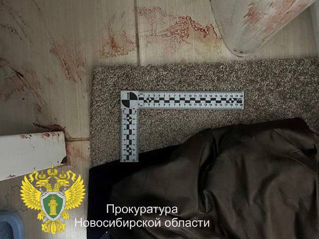 Новосибирец предстанет перед судом за убийство и вымогательство