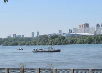 Синоптики рассказали, когда отступит непогода в Новосибирской области