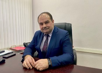 Силовики нагрянули с обысками в кабинет главы ГЖИ Новосибирской области