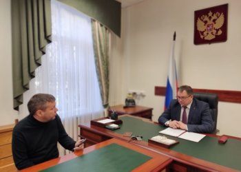 Главу Судебного департамента Новосибирской области подозревают в растрате