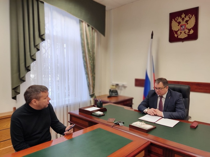 Главу Судебного департамента Новосибирской области подозревают в растрате