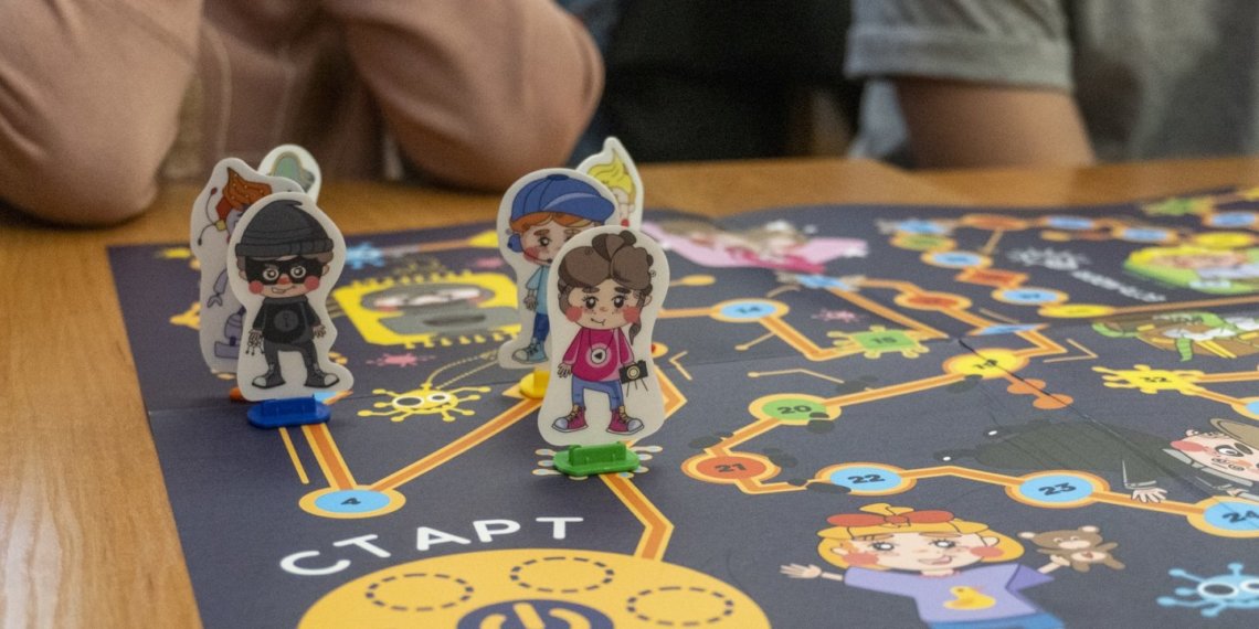 Игра по правилам: как оставаться в безопасности в Сети