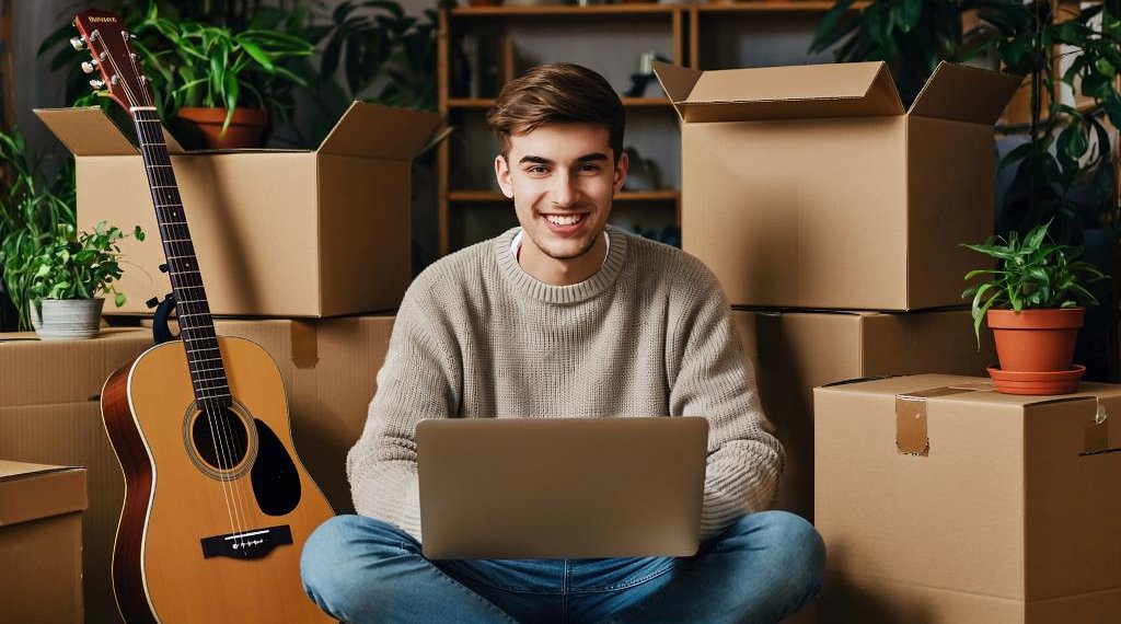 Легкий переезд: почти полмиллиона абонентов «Ростелекома» перенесли интернет-услуги на новый адрес