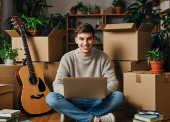 Легкий переезд: почти полмиллиона абонентов «Ростелекома» перенесли интернет-услуги на новый адрес