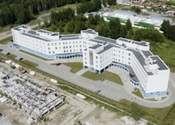 В Новосибирске откроет свои двери первая ГЧП-поликлиника