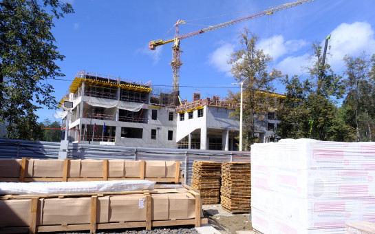 Виновных в провале школьной концессии нашли в Новосибирске