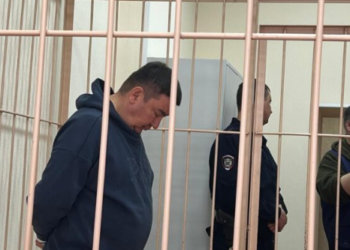 Имущество на 114 млн рублей нашли у экс-директора МУП «САХ» в Новосибирске