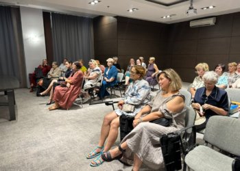 Создан Совет матерей Железнодорожного района Новосибирска