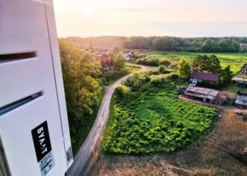 Глубинка качает: поселок со 100 жителями стал интернет-столицей Новосибирской области