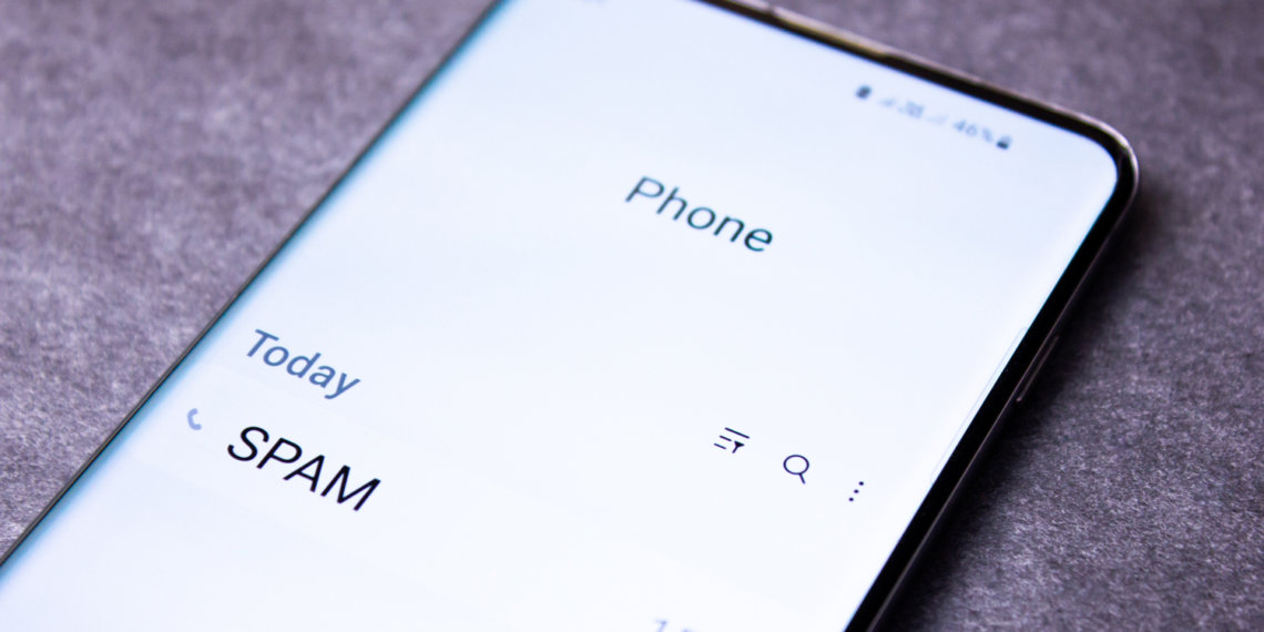 В 2025 году Т2 предотвратила полмиллиарда спам-звонков – это сэкономило 95 лет времени клиентов