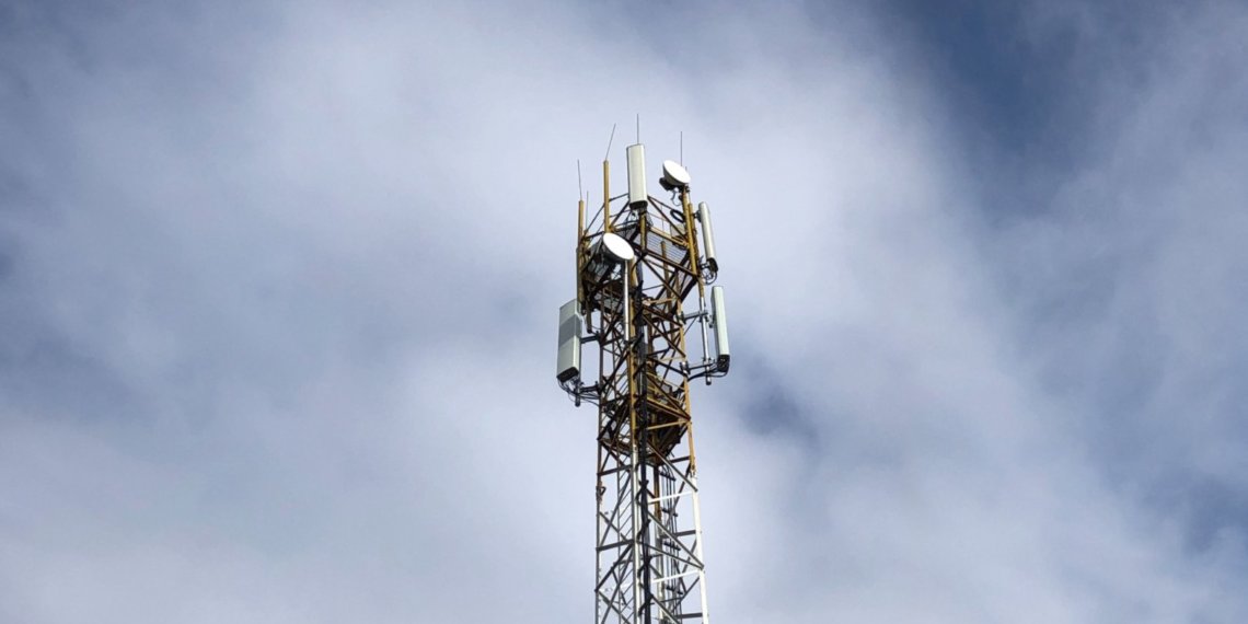 Т2 на первом месте по улучшению скорости мобильного интернета в I-II кварталах 2025 – SpeedTest