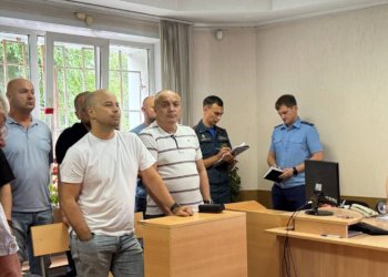 Новосибирцев осудили за мошенничество при строительстве центра МЧС