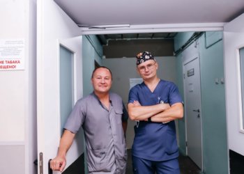 Реконструкция отделения реанимации стартовала в Новосибирской областной больнице