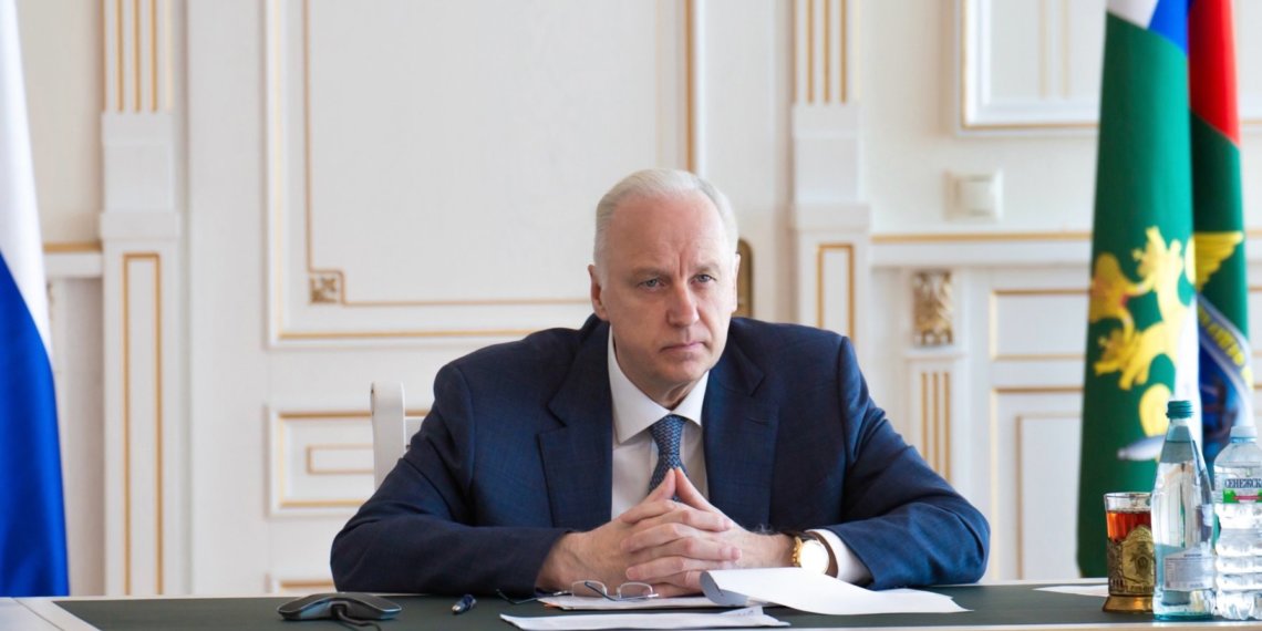 Дело мигранта, убившего новосибирца и напавшего на девочку, дошло до Бастрыкина