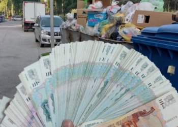 АО «САХ» обратилось в полицию с заявлением на председателя ТСН