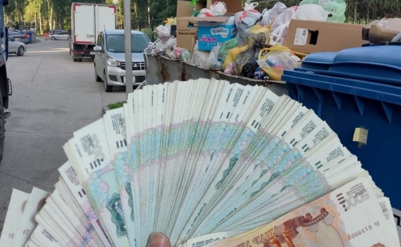 АО «САХ» обратилось в полицию с заявлением на председателя ТСН