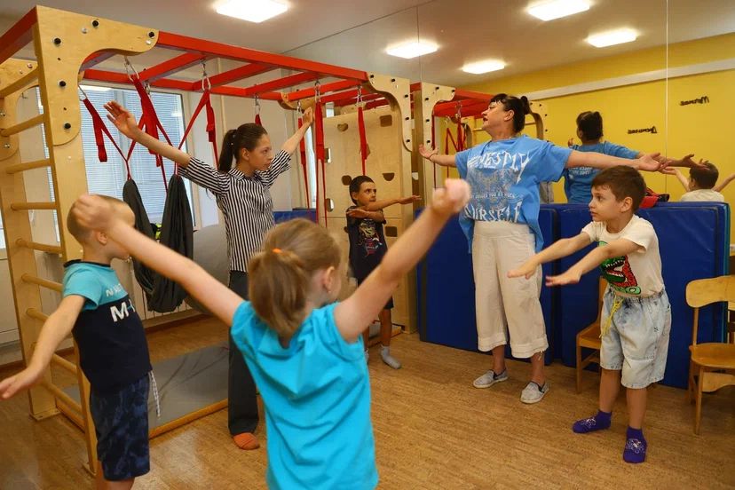 Лето рядом с домом: жителям Новосибирска рассказали, как организовать летний досуг для детей, не уходя далеко от дома