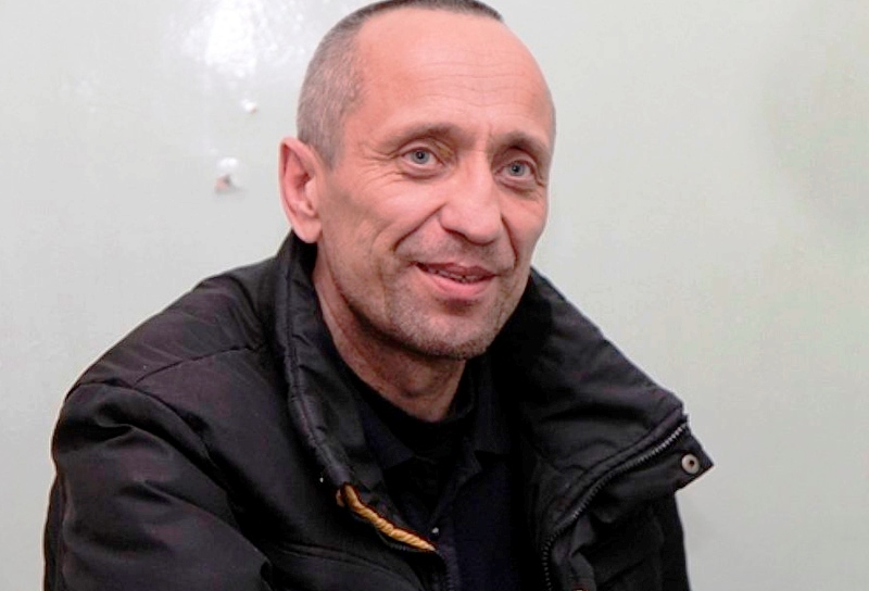 «Ангарскому маньяку» предъявили обвинения еще в одном убийстве