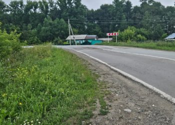 На дороге от ст. Мочище до Витаминки построят тротуары, освещение и остановки