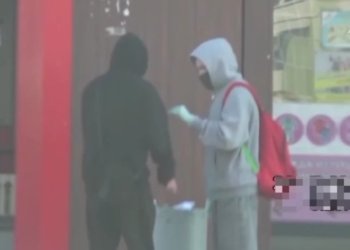 Двух новосибирских подростков задержали за попытку отравления военнослужащего РФ