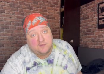 Актёр Роман Попов практически ослеп