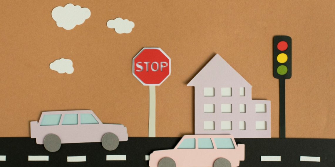 Внимание! Сообщения об изменениях в ПДД — фейк