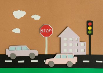 Внимание! Сообщения об изменениях в ПДД — фейк