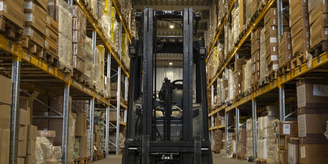 Популярный маркетплейс открыл новый склад крупногабаритных товаров в Новосибирске