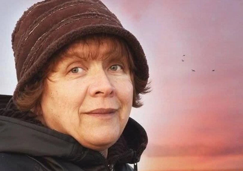 Научного журналиста Ирину Самахову нашли погибшей