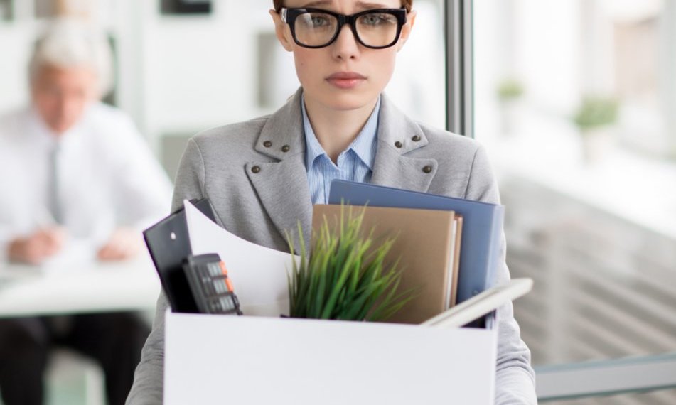 Из-за чего увольняются новосибирцы чаще всего