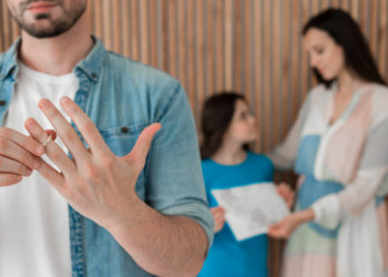 Госдума рассмотрит законопроект о совместном воспитании детей после развода